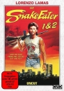 Snake Eater 1 & 2 (uncut)
